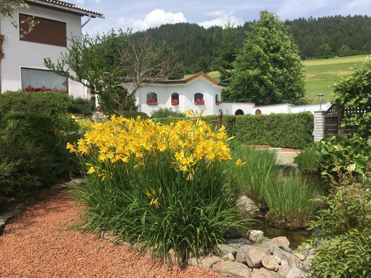 Sonnwiesen Strasse 1/85 Ferndorf Esterno foto